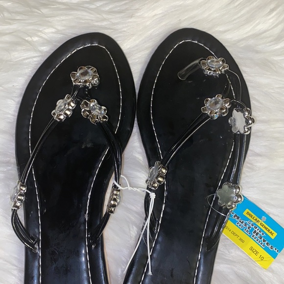 Dollar General Shoes Dollar General Sandals Poshmark